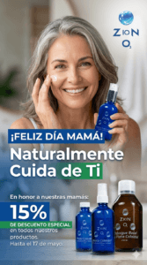 ZION Mamas, día de la madre ZION-O3